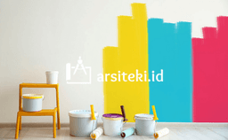 Harga Cat Tembok Berbagai Merek