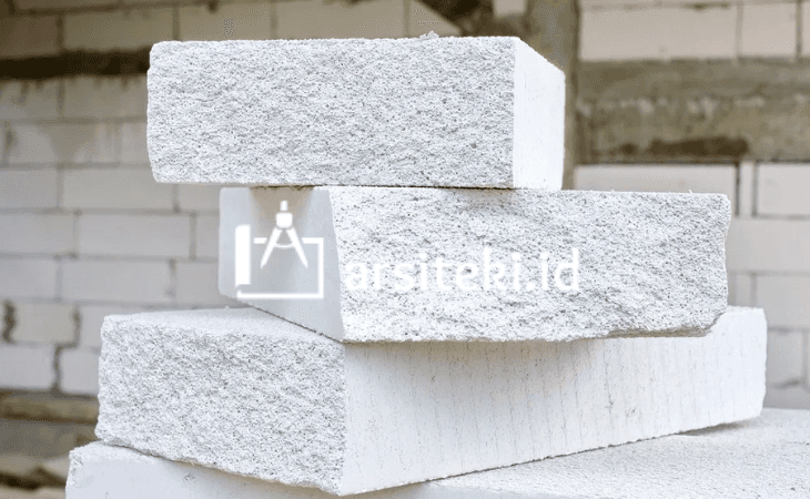 Daftar Harga Hebel Per Kubik