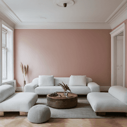 8 Rekomendasi Warna Cat Rumah Minimalis, Elegan dan Modern